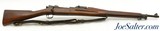 US Model 1903 Mark I Rifle by Springfield 1920 - 2 of 15