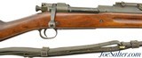 US Model 1903 Mark I Rifle by Springfield 1920