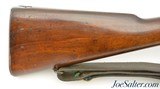 US Model 1903 Mark I Rifle by Springfield 1920 - 3 of 15