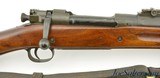 US Model 1903 Mark I Rifle by Springfield 1920 - 4 of 15