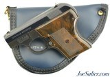 Smith & Wesson Model 61-2 Escort Semi-Auto 22LR Pocket Pistol 1970 - 1 of 10