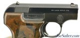 Smith & Wesson Model 61-2 Escort Semi-Auto 22LR Pocket Pistol 1970 - 3 of 10