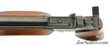 Thompson Center ContenderSuper 14 Barrel .223 Rem & TC Beavertail Forend - 10 of 15
