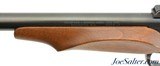 Thompson Center ContenderSuper 14 Barrel .223 Rem & TC Beavertail Forend - 7 of 15