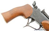 Thompson Center ContenderSuper 14 Barrel .223 Rem & TC Beavertail Forend - 2 of 15