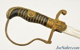 WW2 German Army Officer's Saber by Eickhorn - 3 of 13