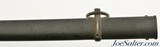 WW2 German Army Officer's Saber by Eickhorn - 12 of 13