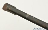 WW2 German Army Officer's Saber by Eickhorn - 13 of 13