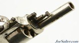 Belgian Nagant Style Pocket Revolver - 11 of 11