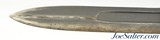 WWI M1905 Bayonet S.A. W/1917 Scabbard - 8 of 12