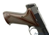 Excellent Hi-Standard Sport-King Second Model SK-100 Pistol Built 1955 - 2 of 12