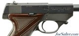 Excellent Hi-Standard Sport-King Second Model SK-100 Pistol Built 1955 - 3 of 12