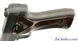 Excellent Hi-Standard Sport-King Second Model SK-100 Pistol Built 1955 - 8 of 12