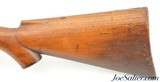 Antique F.A. Loomis IXL No. 40 English SxS Hammer 10 Gauge Shotgun C. 1880's - 9 of 15