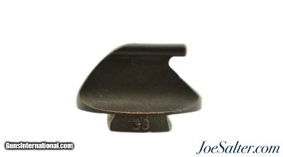 Vintage Sheard #38 Front Sight NOS
