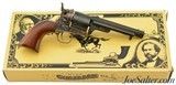 Excellent Boxed 1851 Richards Conversion 38 Spl 5 Inch Barrel - 1 of 14