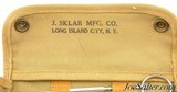 WWII Medic USN Marine Corpsman Pocket Case Field Surgery Kit - 4 of 9