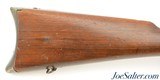 Excellent Swiss Model 1881 Vetterli Rifle by Bern - 3 of 15