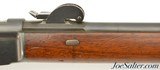 Excellent Swiss Model 1881 Vetterli Rifle by Bern - 7 of 15