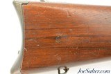 Excellent Swiss Model 1881 Vetterli Rifle by Bern - 4 of 15