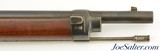 Excellent Swiss Model 1881 Vetterli Rifle by Bern - 9 of 15