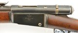 Excellent Swiss Model 1881 Vetterli Rifle by Bern - 11 of 15