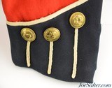 Canadian Black Watch Regiment Enlisted Dress Tunic and Kilt (1960s Era) - 7 of 15