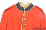 Canadian Black Watch Regiment Enlisted Dress Tunic and Kilt (1960s Era) - 2 of 15