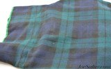 Canadian Black Watch Regiment Enlisted Dress Tunic and Kilt (1960s Era) - 15 of 15