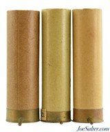 Pinfire Shotgun Shells Eley 14 Ga Plus CRB & RWS 20 Gauge - 1 of 2