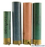 Scarce 32 Gauge and 12mm Pinfire Shotgun Shells Eley Gevelot BA & CL - 1 of 2