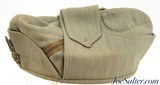 WWII Italian Army Bustina Cap - 3 of 5