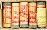 Vintage British Military "Rocket Cartridges" 12ga. 25rnds - 3 of 4