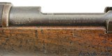 Boer War Orange Free State Model 1896 Mauser Rifle (New Zealand War Trophy) - 11 of 15