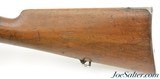 Boer War Orange Free State Model 1896 Mauser Rifle (New Zealand War Trophy) - 9 of 15