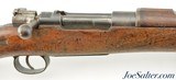 Boer War Orange Free State Model 1896 Mauser Rifle (New Zealand War Trophy) - 6 of 15