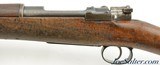 Boer War Orange Free State Model 1896 Mauser Rifle (New Zealand War Trophy) - 10 of 15