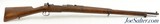 Boer War Orange Free State Model 1896 Mauser Rifle (New Zealand War Trophy) - 2 of 15