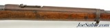 Boer War Orange Free State Model 1896 Mauser Rifle (New Zealand War Trophy) - 7 of 15