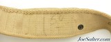 Mills Woven Cartridge Belt Co. 45-70 Ammo Belt - 5 of 8