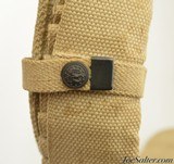 Mills Woven Cartridge Belt Co. 45-70 Ammo Belt - 4 of 8