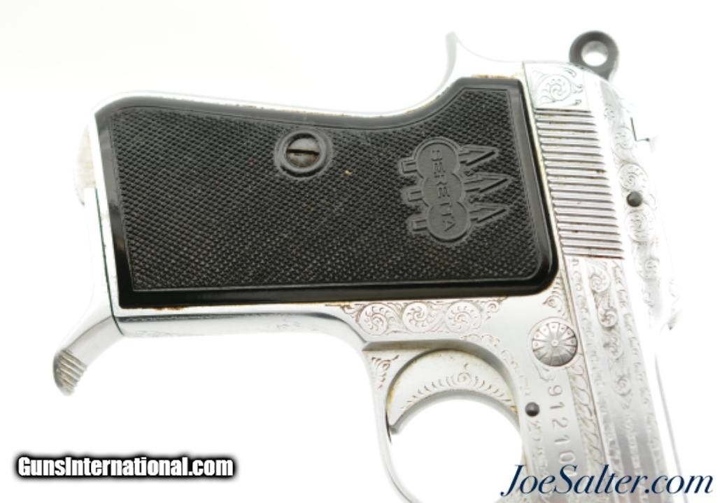 Beretta Model935 ベレッタ モデル935 Sold at Auction: Beretta, Mod. 935