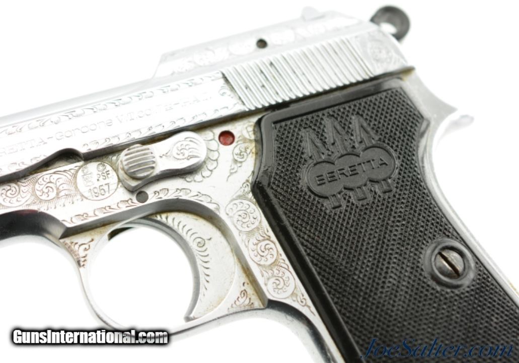 Beretta Model935 ベレッタ モデル935 楽天市場】タナカワークス ベレッタ 92FS INOX Ghost Evolution