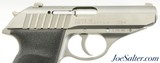 German Made Sig Sauer P232 SL Semi-Auto 380 ACP Two 7 Rd Mags - 3 of 11