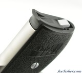 German Made Sig Sauer P232 SL Semi-Auto 380 ACP Two 7 Rd Mags - 9 of 11