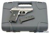 German Made Sig Sauer P232 SL Semi-Auto 380 ACP Two 7 Rd Mags - 1 of 11