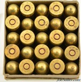 French 11.43 MM (45 ACP) Pistol Ammo Dated 4-56 50 Rounds - 3 of 3