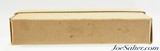 Excellent Sealed Winchester 30 Army Ammo Full Patch 220 Grains 30-40 Krag - 6 of 6