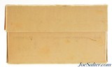 Excellent Sealed Winchester 30 Army Ammo Full Patch 220 Grains 30-40 Krag - 4 of 6