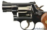 Excellent Boxed Smith & Wesson Model 15-4 Revolver K-38 Combat Masterpiece - 5 of 14